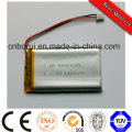 3.7V Li Polymer Akku Li Ion 430mAh Laptop Akkus